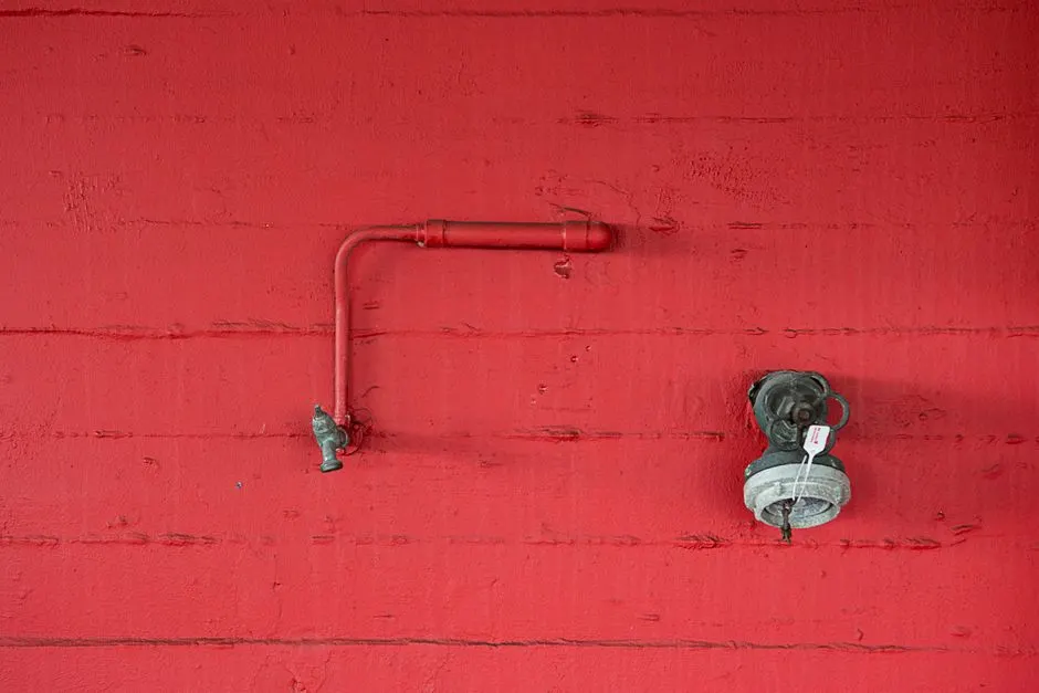How to Prevent Frozen Pipes in a Georgia Winter | Guide